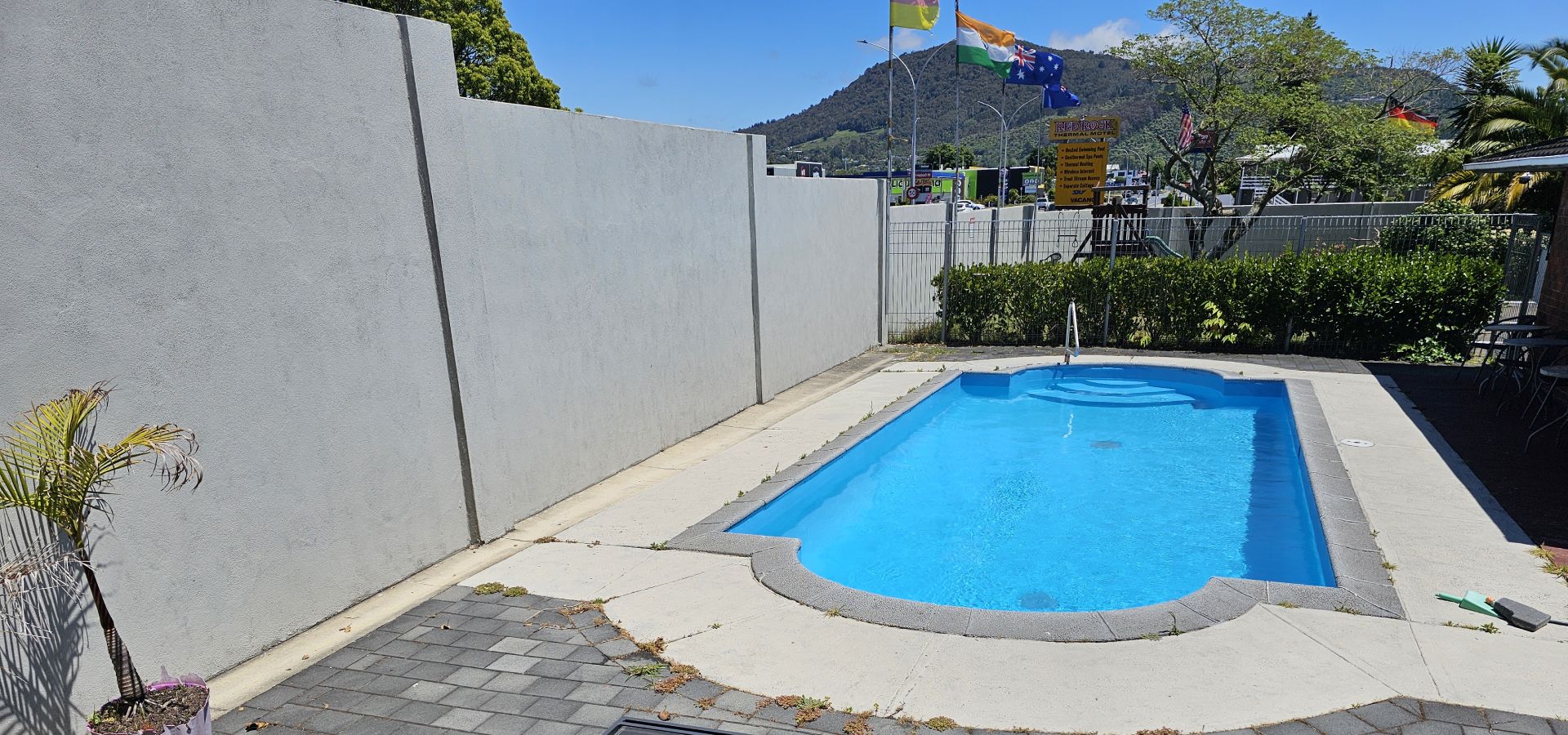 Where to stay in Rotorua